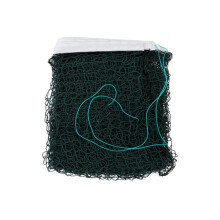 Badminton Net 2PCS Badminton Net for Tennis, Volleyball Training Net Indoor/Outdoor Sports Net for Garden Court, Beach