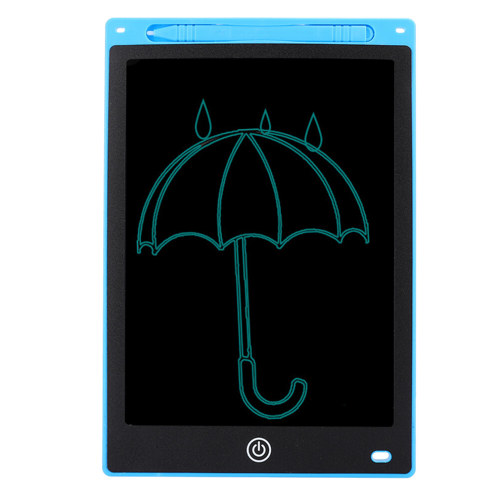 Reusable Writing Pad With Pressure Sensitive Technology, Magnetic Learning Toys For Engaging Creative Sessions, Electronic Writing Drawing Pad Offers 9416038683930