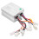 Εύκολη εγκατάσταση κινητήρα Controller500W Brushed DC κινητήρα ελεγκτή ταχύτητας για 3