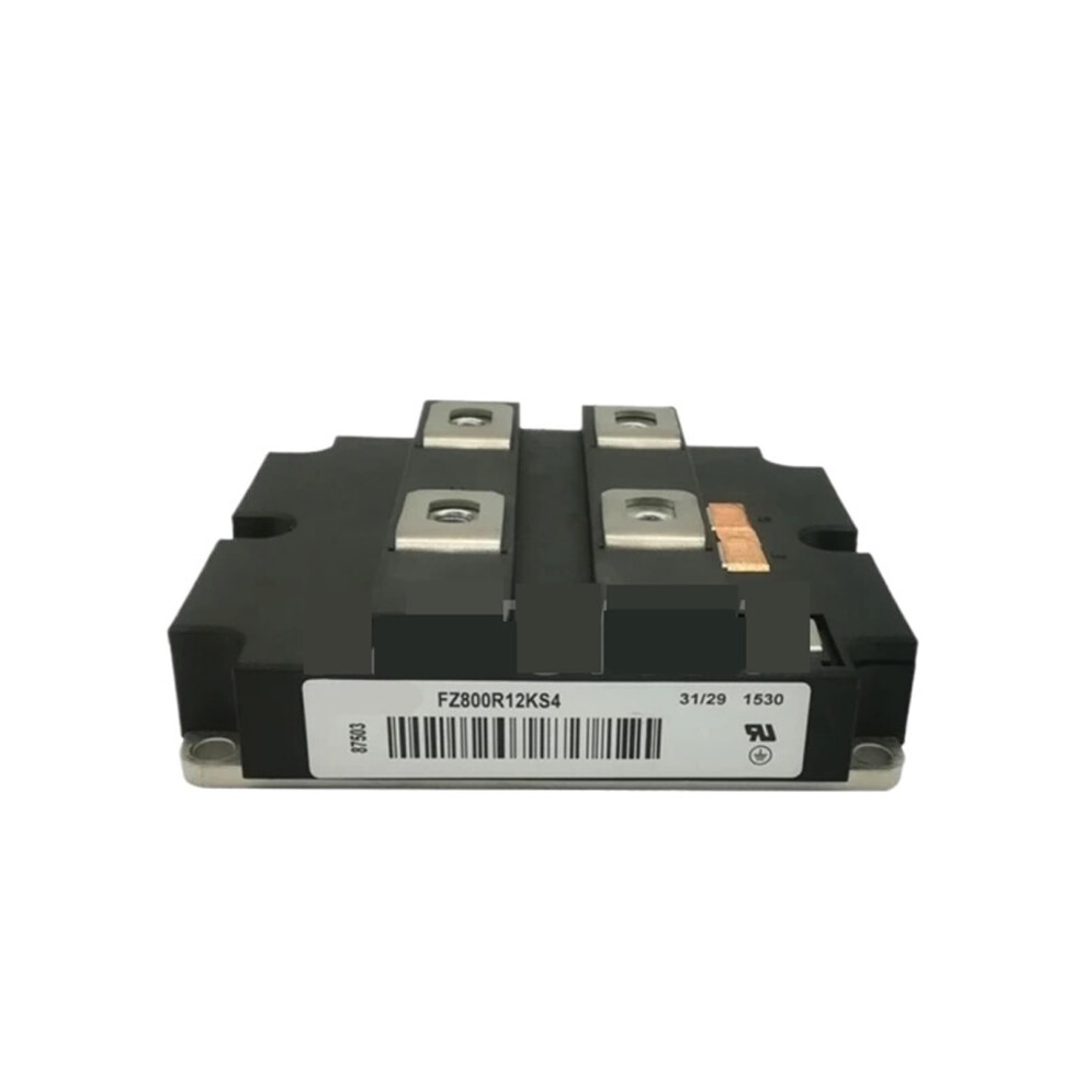 Fz800r12ks4 Power Igbt Module With Stable Heat Dissipation And Energy Efficient Design 9119770858528