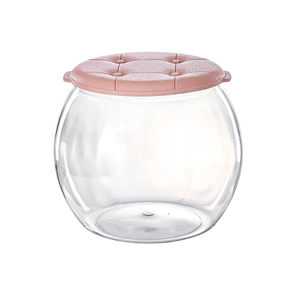 Portable Multipurpose Clear Bin Stool for Kids Toy Storage-1-image-OPC-PNSSVDS-NEW