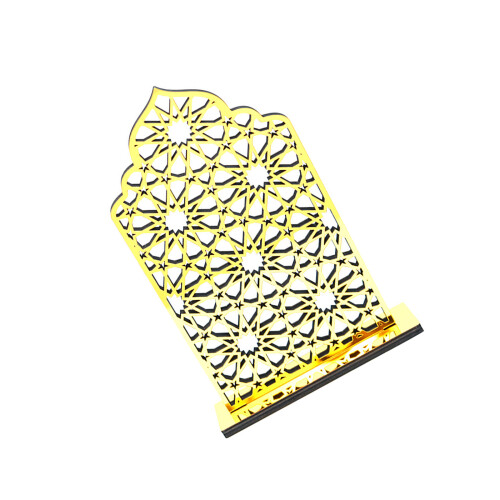 Flexibel 3D-acrylbord Verbetert de visuele-groot
