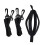 Volleyball Training Aid, Adjustable Impact Trainer, Beginners Rebounder for Playground Ref: 5035 1