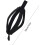 Volleyball Training Aid, Adjustable Impact Trainer, Beginners Rebounder for Playground Ref: 5035 4