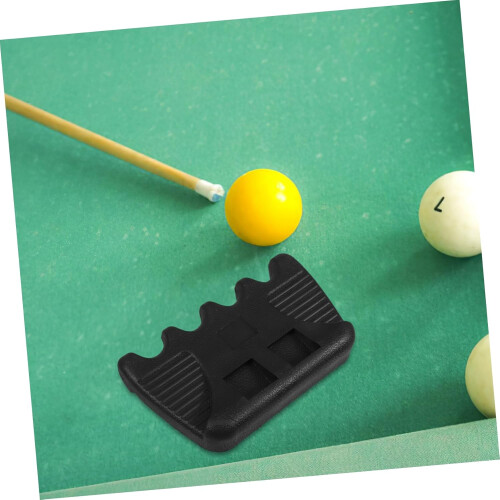 BillardQueueHolder Billard accessories PoolStickStand RackStickholder 2