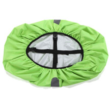 Kinder Reflektoren Rucksack Schulranzen Regenschutz, Wasserdichter Rucksack Regenschutz Für Schutz Vor Nässe, Rucksack Überzug Reflektierend,