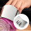 Ergonomic Finger Shield Guard Steel For Kitchen Safety-2Pcs 6