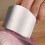 Ergonomic Finger Shield Guard Steel For Kitchen Safety-2Pcs 4