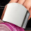 Ergonomic Finger Shield Guard Steel For Kitchen Safety-2Pcs 7