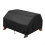 's outdoor activity table cover, waterproof with mesh slits, adjustable drawstrings, for sandwater play table 1