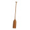 Holzpaddel Drachenbootpaddel Dekorative Holzpaddel Bootfahren Ref: 4998 1