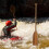 Holzpaddel Drachenbootpaddel Dekorative Holzpaddel Bootfahren Ref: 4998 4