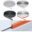 Winter Ready 13ft Sliding Window Seal Strip Seamless Installation (Clear) 2