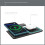 Παγκόσμιος κόμβος φόρτισης για το οικοσύστημα της Apple, σχεδιασμός διπλού πηνίου, 3