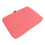 Bolsa acolchoada leve para transporte de computador com bolso para acessórios, capa protetora para laptop de 14,1 a 15,4 polegadas, capa protetora 3