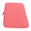 Bolsa acolchoada leve para transporte de computador com bolso para acessórios, capa protetora para laptop de 14,1 a 15,4 polegadas, capa protetora 7