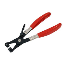 Swivel Jaw Hose Clamp Pliers CT2584 Adjustable For Standard Hose Clamps