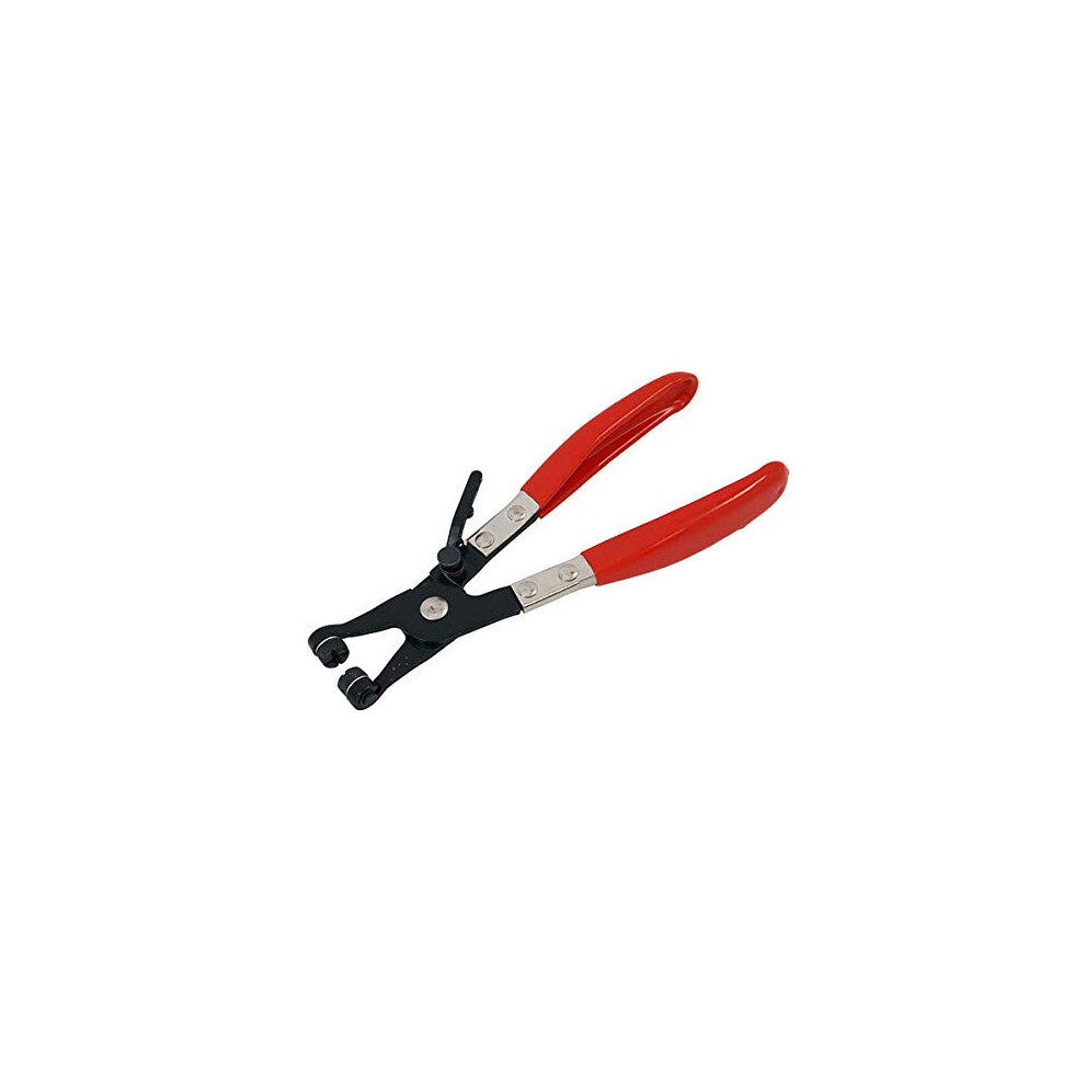 Swivel Jaw Hose Clamp Pliers Ct2584 Adjustable For Standard Hose Clamps 9365049117456
