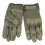 Γάντια Airsoft Combat Half Finger με παχιά επένδυση και σχεδιασμό ανοιχτού αυτιού για 5