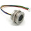 R503 Circular RGB Ring Indicator LED Control DC3.3V MX1.06Pin Capacitive Fingerprint Module Sensor Scanner 19mm Ref: 2877 2