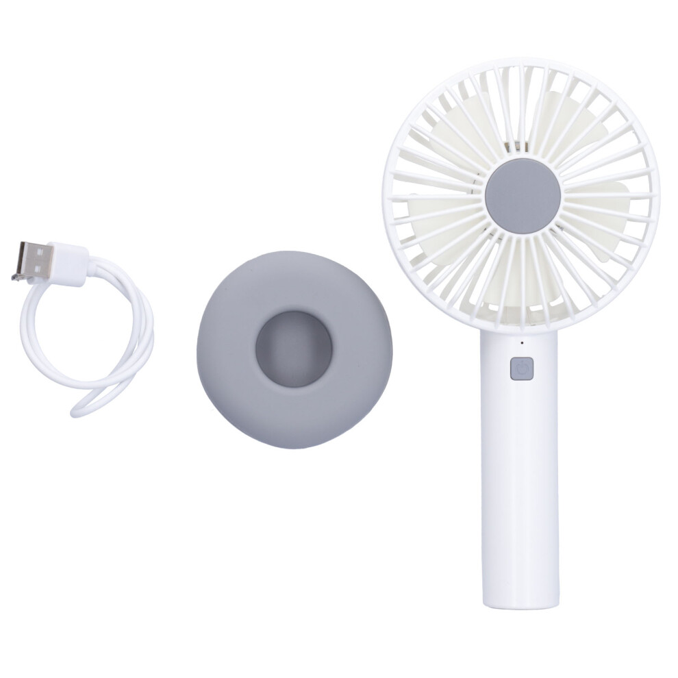 Compact Portable Charging Solution, Micro-Usb Sync & Charge Cord With Led Night Light, Pushbutton Speed Regulation For Small White Device, Donut Shape 9453559770268