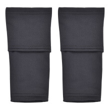 's Men's Shin Pad Holder with Optimised Pocket  Football Sleeves Socks for Shin Pads XL (180200cm) Ref: 8736