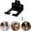 Multi Functional Wall Mounted Trimmer Rack Designed to Accommodate Various For Garden Tools (1Pc) 4