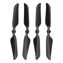 Høystyrke propeller for Autel EVO II, lett og sammenleggbar design sikrer holdbarhet og enkelt vedlikehold