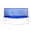 Table Tennis Ball Catch Net  Foldable for MultiBall Drill, Easy to Install 1