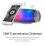 Améliorez votre expérience audio : enceinte Bluetooth portable étanche haute résolution 5