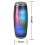 Améliorez votre expérience audio : enceinte Bluetooth portable étanche haute résolution 7