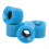 Ταχύτερη και πιο σταθερή λαβή Grip Cruiser Wheels αντικατάστασης PU υλική καλή αντοχή στη 8