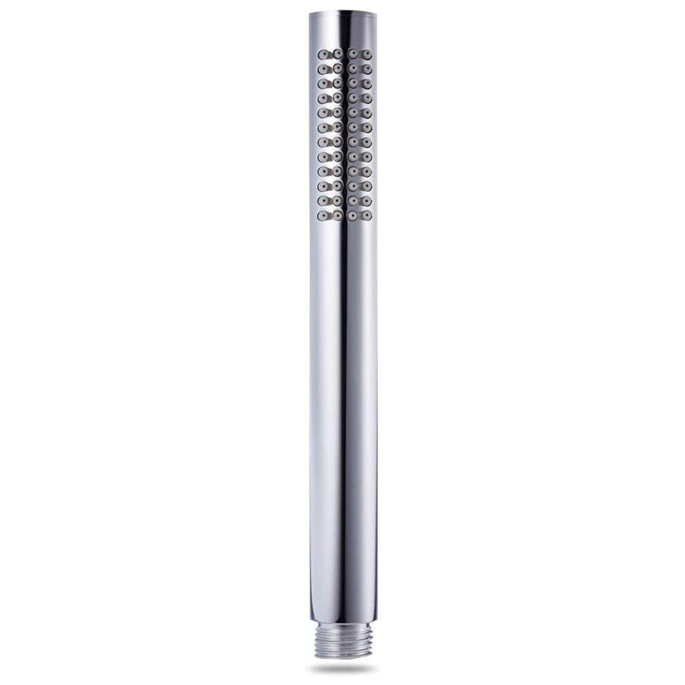 Innovative Handheld Shower Wand, Quality Construction Air Technology 9554910851845