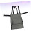 Adjustable apron for fruit and vegetables storage bag for gardening work 4