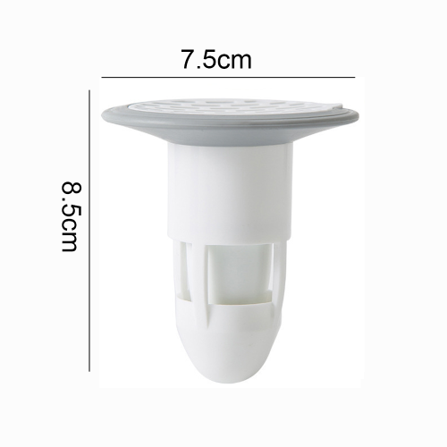 Ειδικός στη Σφράγιση Οσμών, Ανθεκτικός Πυρήνας Αποχέτευσης με Τεχνολογία 1