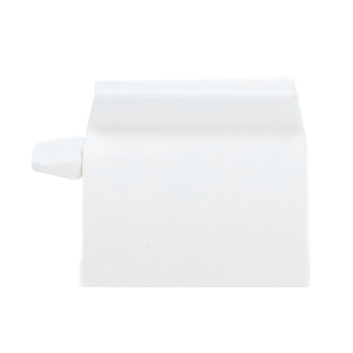 Base presse-nettoyante, accessoire zéro déchet en ABS pour espaces compacts 1