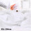 Simple yet elegant, transform your home into a soft artificial snow Ref: 2065 2