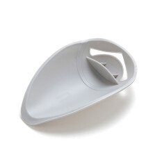 Rallonge de robinet pour le lavage des mains des enfants, déviateur d'eau facile à installer, bords non coupants pour plus de plaisir et de