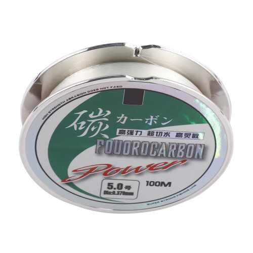 Fisherman's Advantage - Ειδικός στην πέστροφα της περιοχής, πετονιά υψηλής ποιότητας από 2