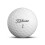 Pro V1 Golf Ball  Individually Printed with Your Text Image or Logo (12) Ref: 1087 1
