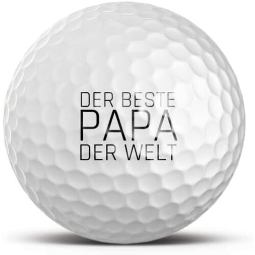 Pro V1 Golf Ball  Individually Printed with Your Text Image or Logo (12) Ref: 1087 1