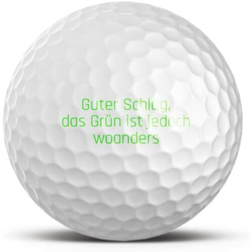 Pro V1 Golf Ball  Individually Printed with Your Text Image or Logo (12) Ref: 1087 2