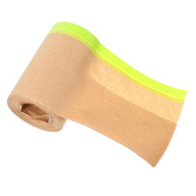 Kraft masking film, kraft paper, protective film, paint protection paper, spray paint protection, car paint cover, pretaped masking paper