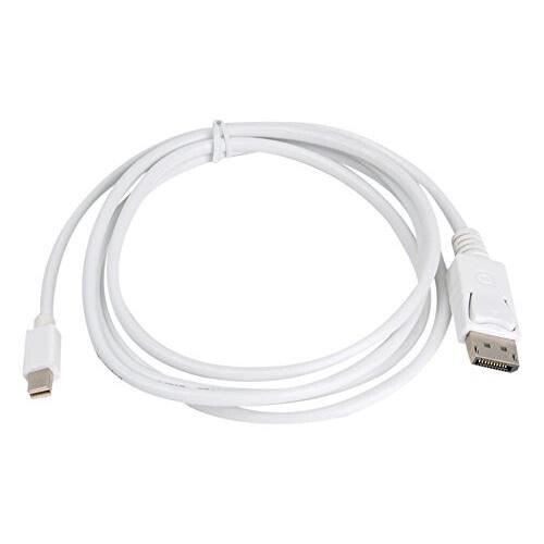 lmp 1,8 m Mini DisplayPort para cabo DisplayPort Branco - 8140