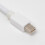 lmp 1,8 m Mini DisplayPort para cabo DisplayPort Branco - 8140 2