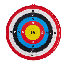 Hanging Target Suction cup Indoor Outdoor Shooting accessories for Ref: 3944
