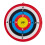 Hanging Target Suction cup Indoor Outdoor Shooting accessories for  Ref: 3944 1