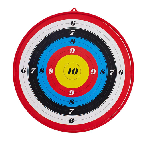 Hanging Target Suction cup Indoor Outdoor Shooting accessories for  Ref: 3944