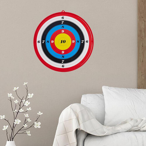 Hanging Target Suction cup Indoor Outdoor Shooting accessories for  Ref: 3944 2