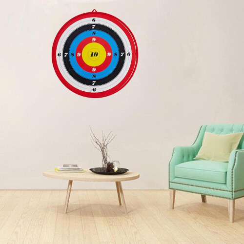 Hanging Target Suction cup Indoor Outdoor Shooting accessories for  Ref: 3944 1